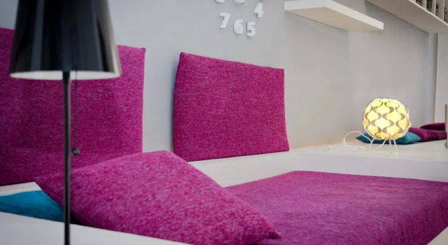 Apartment for 3 People in Donnalucata, Забронировать Апартаменты/квартира Донналуката Долина Ното