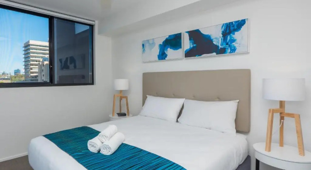 Апартаменты Annexe Apartments