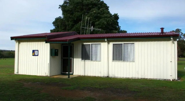 Kalgan River Chalets and Caravan Park, Réserver Chalet Albany Australie-Occidentale