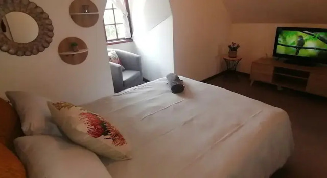 Апартаменты Comfort Beulah Lodge