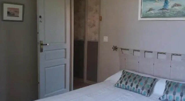 Chambres de Sauviolle 2, Réserver Hôtel Hôtels et hébergements à Frontenac, Hôtel