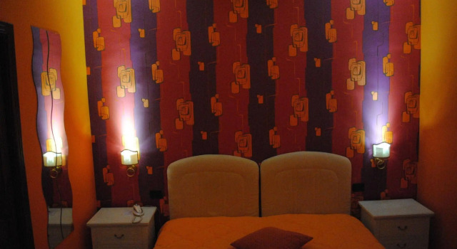Pompei Valley Boutique Hotel