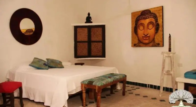 Contacto Natural Club, Book Hotel Hotels in Jalisco with a Pool, Swimming Pool