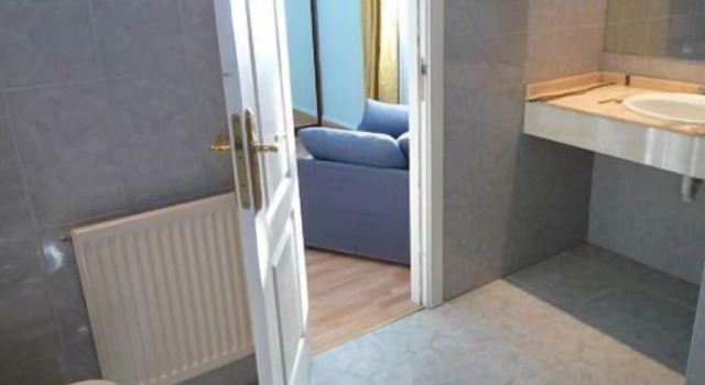 Одноместный номер Standard Hotel Torrebillela