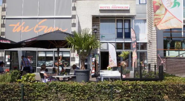 Hotel Zeewolde, Забронировать Отель Зеволде Флеволанд