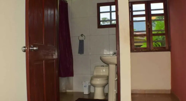 Hotel bulaba, Reserva ahora Albergue Santa Fe Veraguas