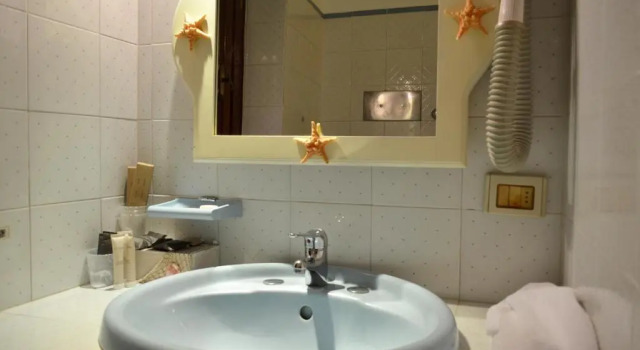 Номер Standard Hotel Oasi