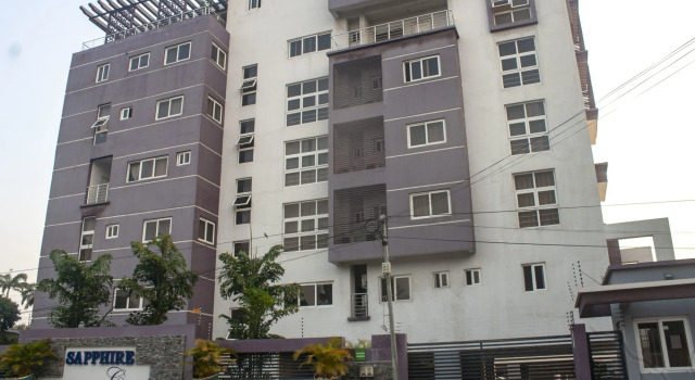 Sapphire Court