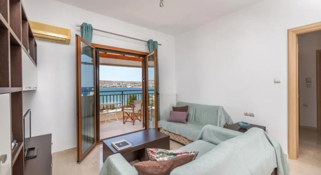 Апартаменты Simon Apartments