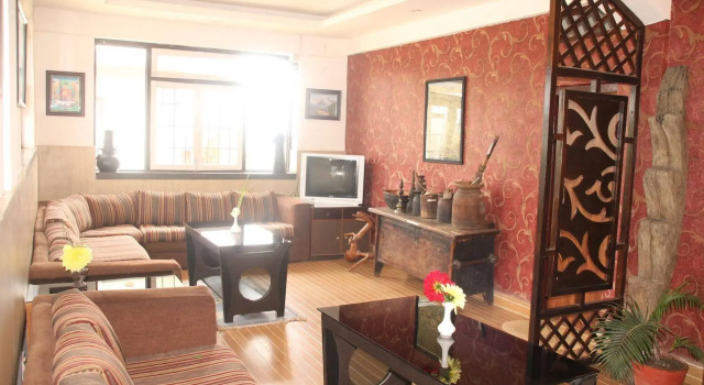Hotel Srinagar, Prenota Hotel Tansen Lumbini Pradesh Province
