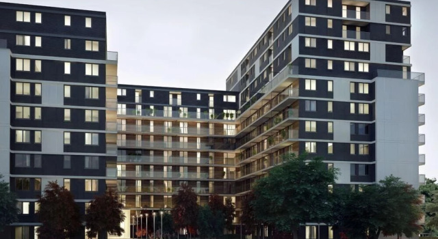 Star4You Apartments, Забронировать Апартаменты/квартира Кжики 