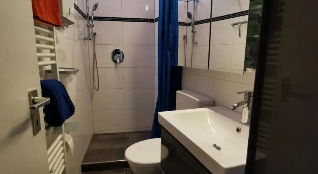 Номер Standard Bed&Breakfast_Einzelzimmer