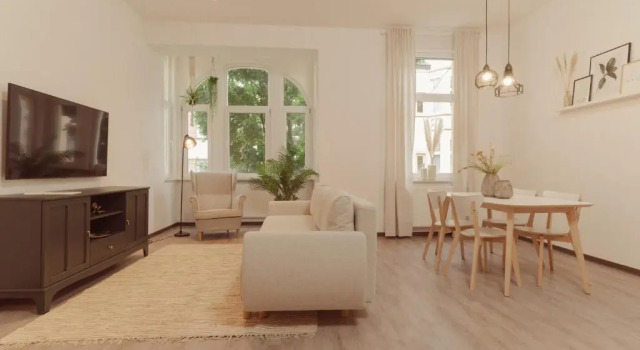 ZION Apartments, Забронировать Апартаменты/квартира Апартаменты Westerwald, Апартаменты/квартира