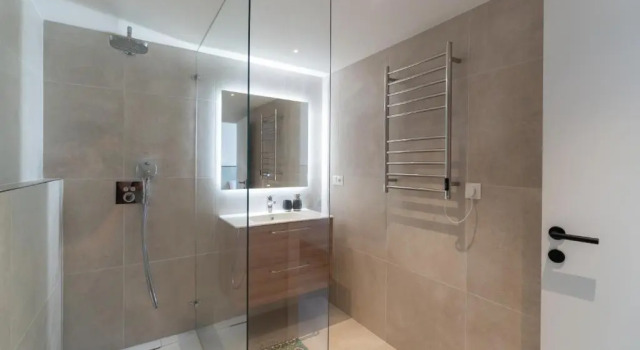 Апартаменты Luxury 3 bedr apartment in Torremolinos