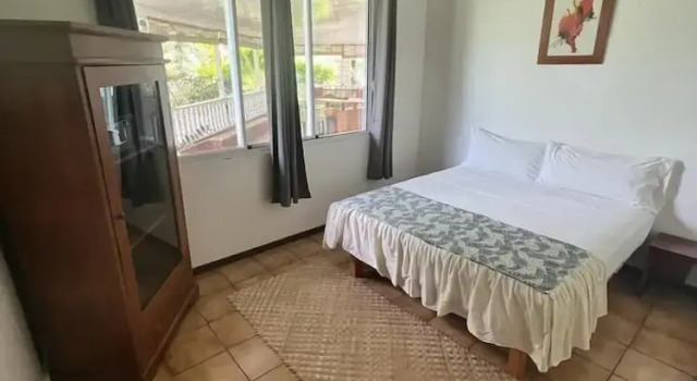 Двухместный номер Economy Pension pare lodge