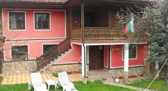Borimechkova Kashta, Reserva ahora Hotel Koprivshtitsa Sofía