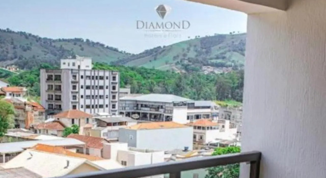 Двухместный номер Superior Diamond Hotéis e Flats