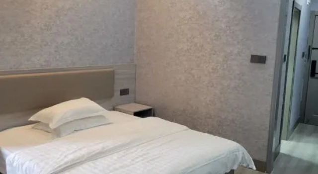 Люкс Xin Ya Lou Hotel