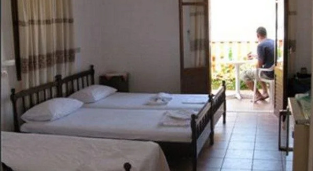 Dorothea Apartments, Reserva ahora Apartamento Koskinou Rodas