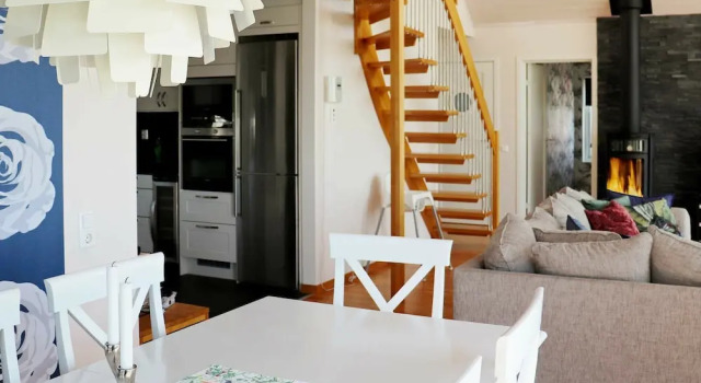 Holiday Home in Falkenberg, Book Hotel Falkenberg 