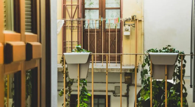 Апартаменты Casa Romeo