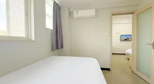 Люкс Happiness Holiday Apartment (Zhongshan Changjiang Kaiyin)