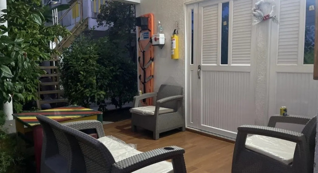 Семейный номер Standard Apartamentos Katy