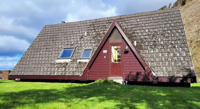 Коттедж Lodge 2 - Inglewood Lodge
