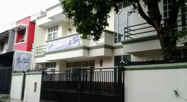 De Novaren Guest House