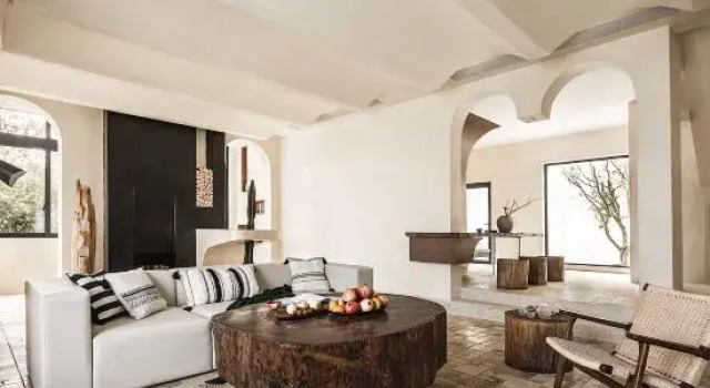 Люкс Mengye Moganshan Migong Garden Castle Homestay