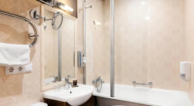 Люкс Deluxe Hotel Jelgava