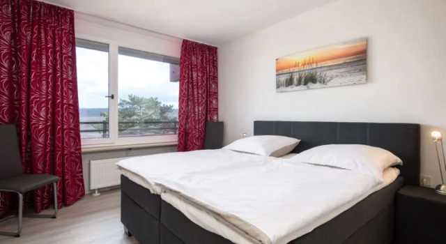Apartment A601 Sassofortino, Забронировать Апартаменты/квартира Ланштайн 