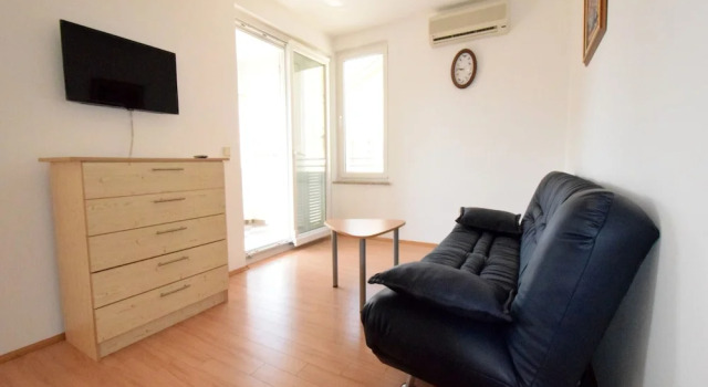 Apartments Horvat, Rezerwuj Apartament Hotele w Kvarner Islands z parkingiem, Parking