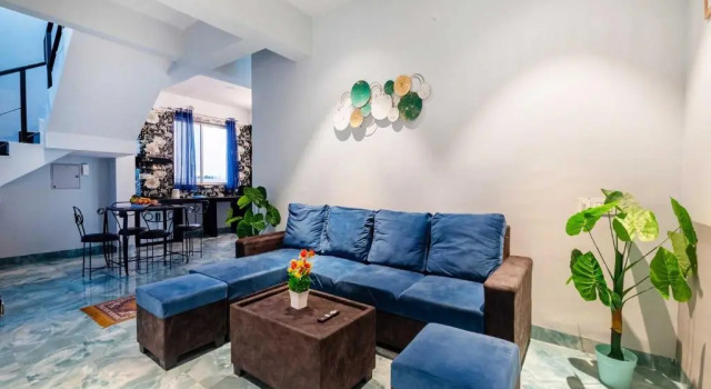 Ventara Escape Bungalow by Palette Homes | Pvt Pool | Lonavala