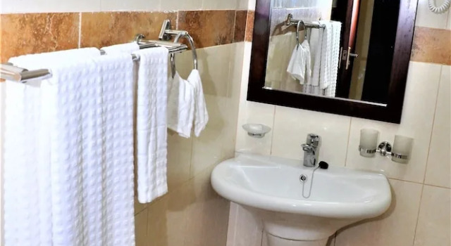 Номер Standard Nyaika Hotel