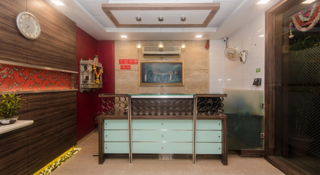 Super Hotel O Solitaire, Забронировать Отель Отели штата Махараштры 3 звезды, 3*
