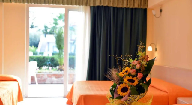 Двухместный номер Standard Kings House Hotel Resort