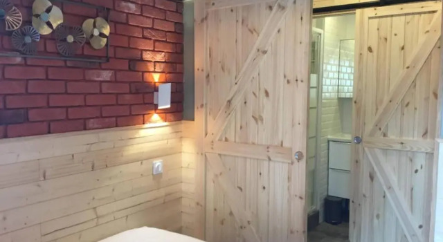 Апартаменты Appartement Les Amethystes 1