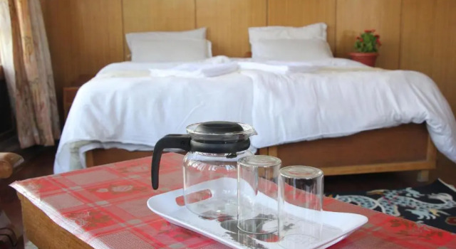 Номер Standard New Moon Guest House