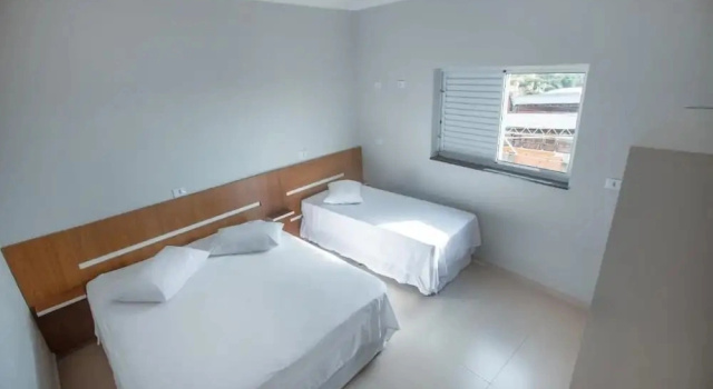 Souza Apart 1 - Apartamentos completos