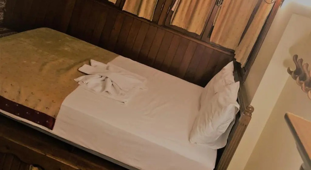 Двухместный номер Economy Reutlingenhof Boutique Hotel - Special Class