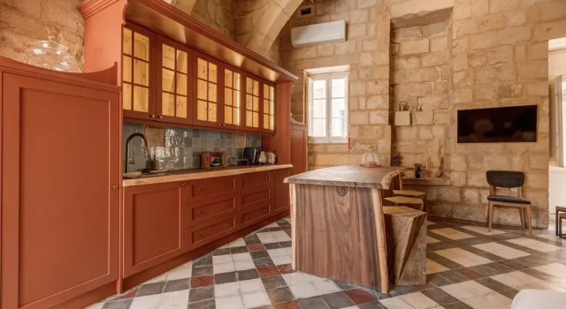 Suite Deluxe Talbot House by Talbot & Bons