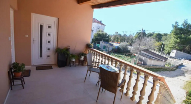 Апартаменты F-Holiday Apartment