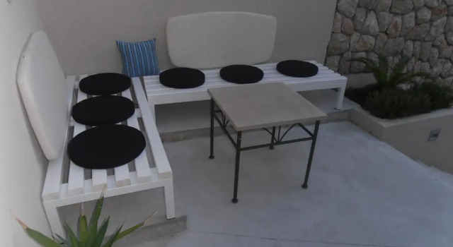 Студия Apartments Lianto