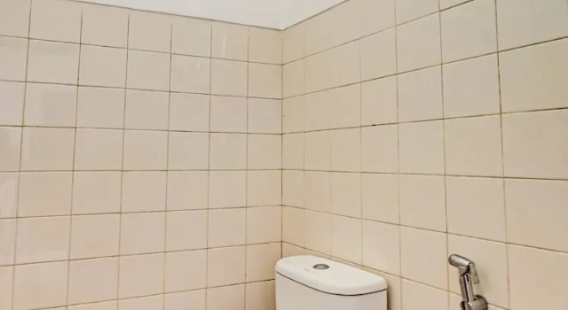 Estudio OYO Life 90077 Live Homestay
