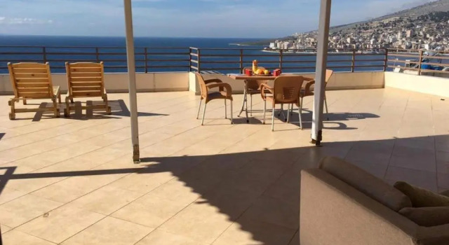 Appartement Apartments Saranda