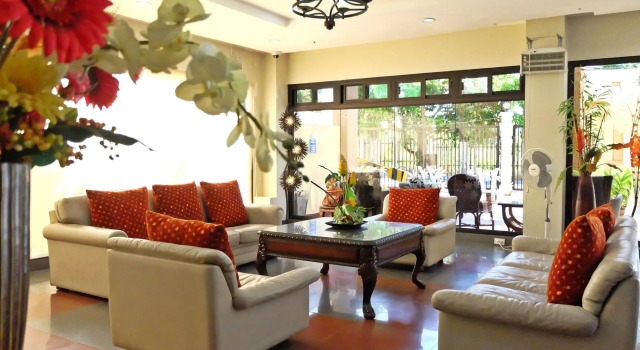 Palmbeach Resort Mactan Cebu powered by Cocotel