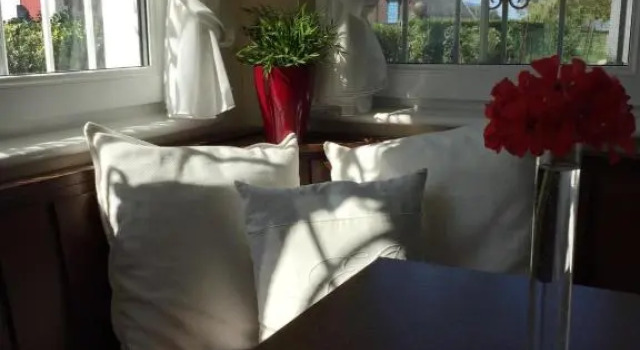 Villa Ida, Prenota Villa Balatonmáriafürdő 