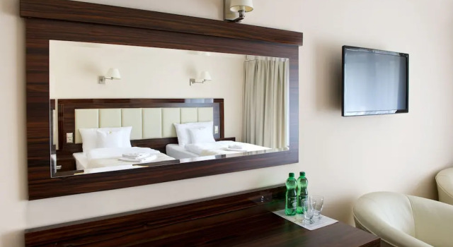 Номер Standard Hotel Binkowski