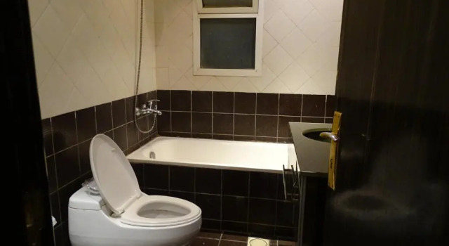 Люкс Comfort Inn Al Taawon